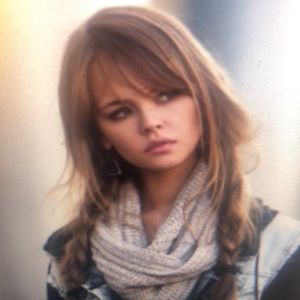 Meet your Posher, Saige